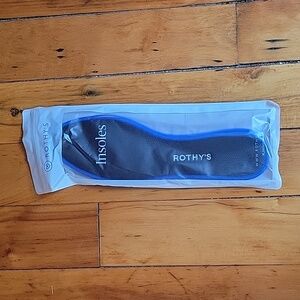 Rothys Insoles